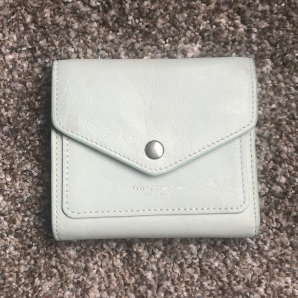 borgasets Accessories - BORGASETS- bifold RFID blocking wallet